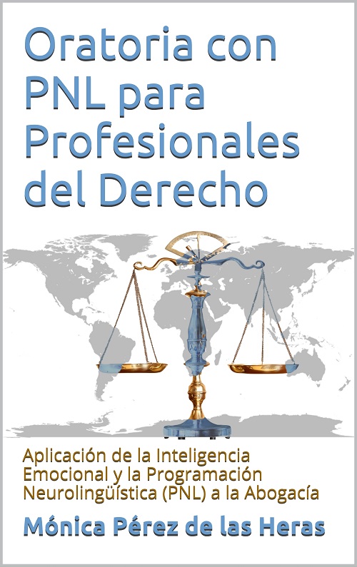 Oratoria con PNL para Profesionales del Derecho